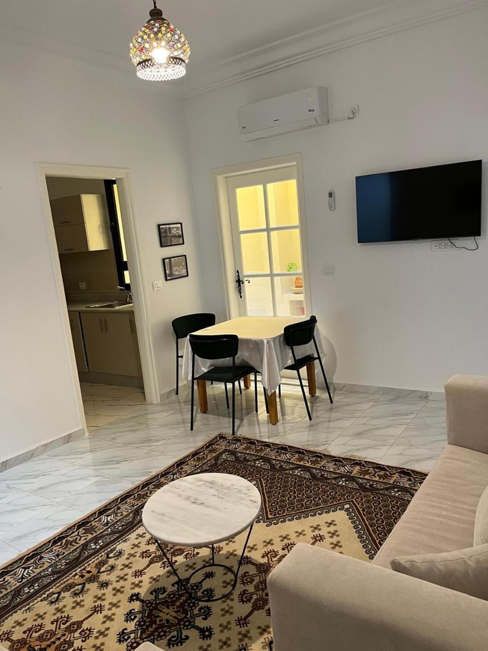 Dar Fatima Bed & Breakfast Tozeur Cameră foto