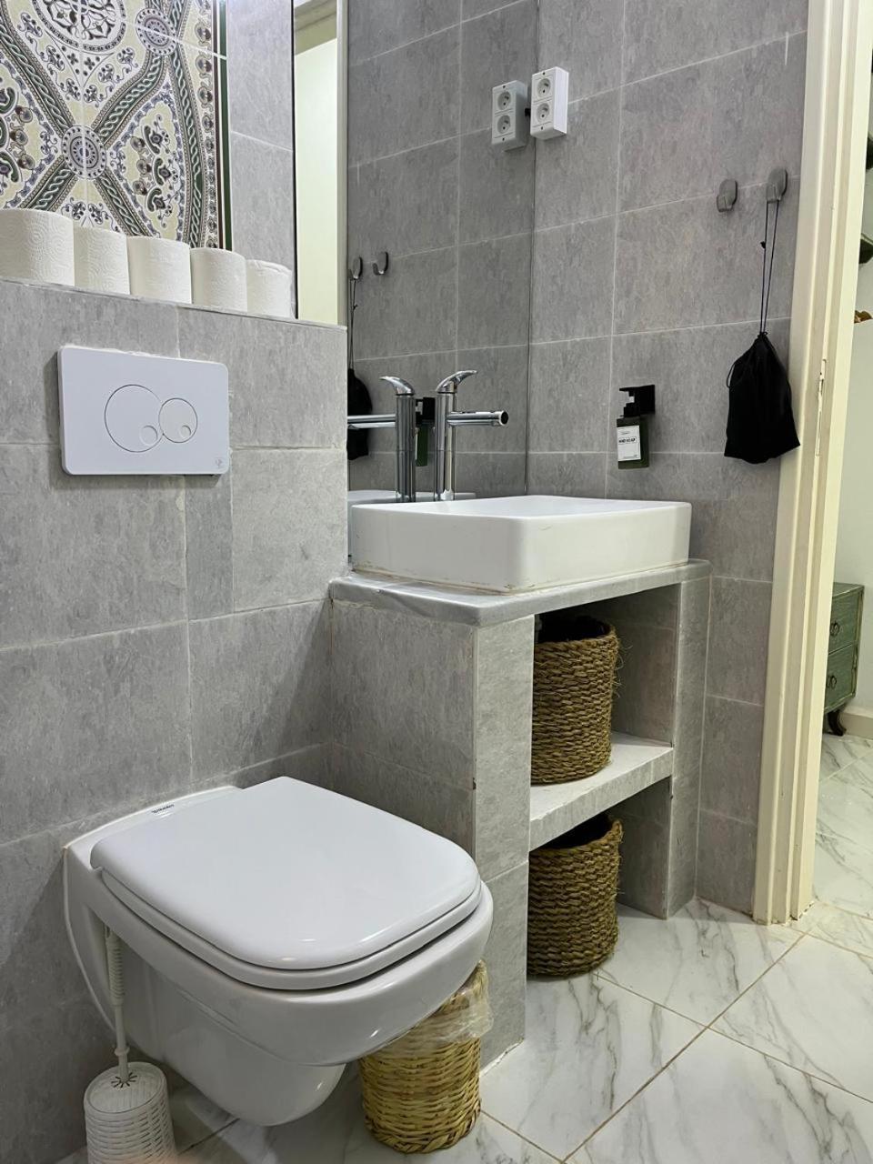 Dar Fatima Bed & Breakfast Tozeur Cameră foto
