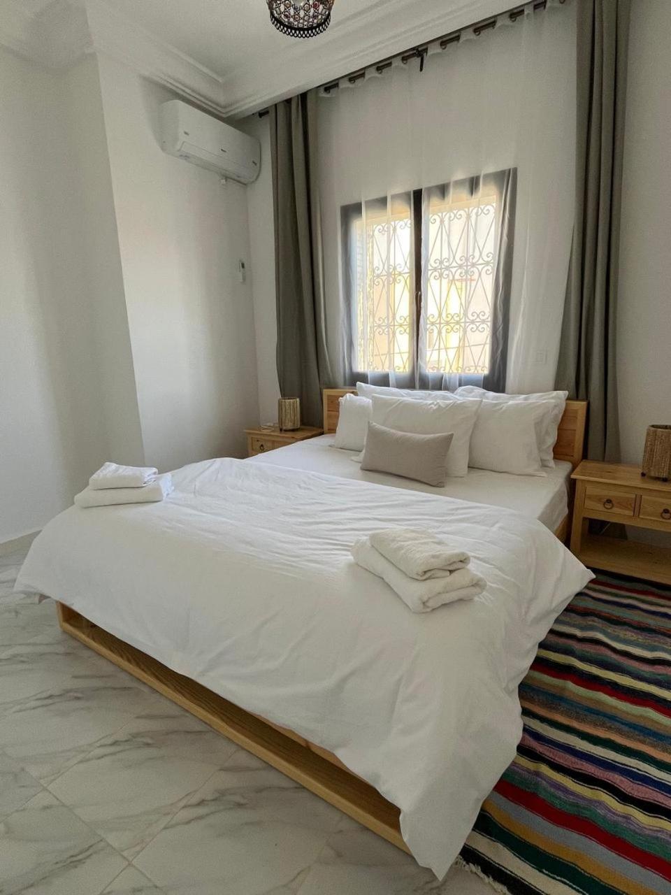 Dar Fatima Bed & Breakfast Tozeur Cameră foto
