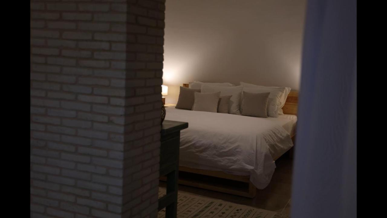 Dar Fatima Bed & Breakfast Tozeur Cameră foto