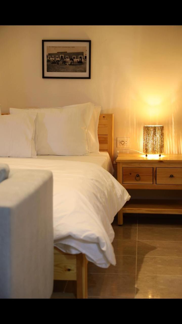 Dar Fatima Bed & Breakfast Tozeur Cameră foto
