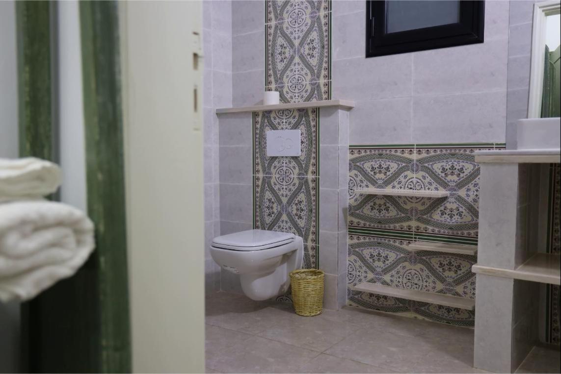Dar Fatima Bed & Breakfast Tozeur Cameră foto