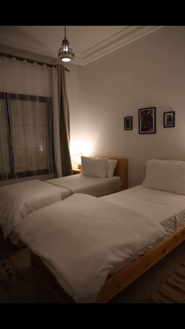 Dar Fatima Bed & Breakfast Tozeur Cameră foto