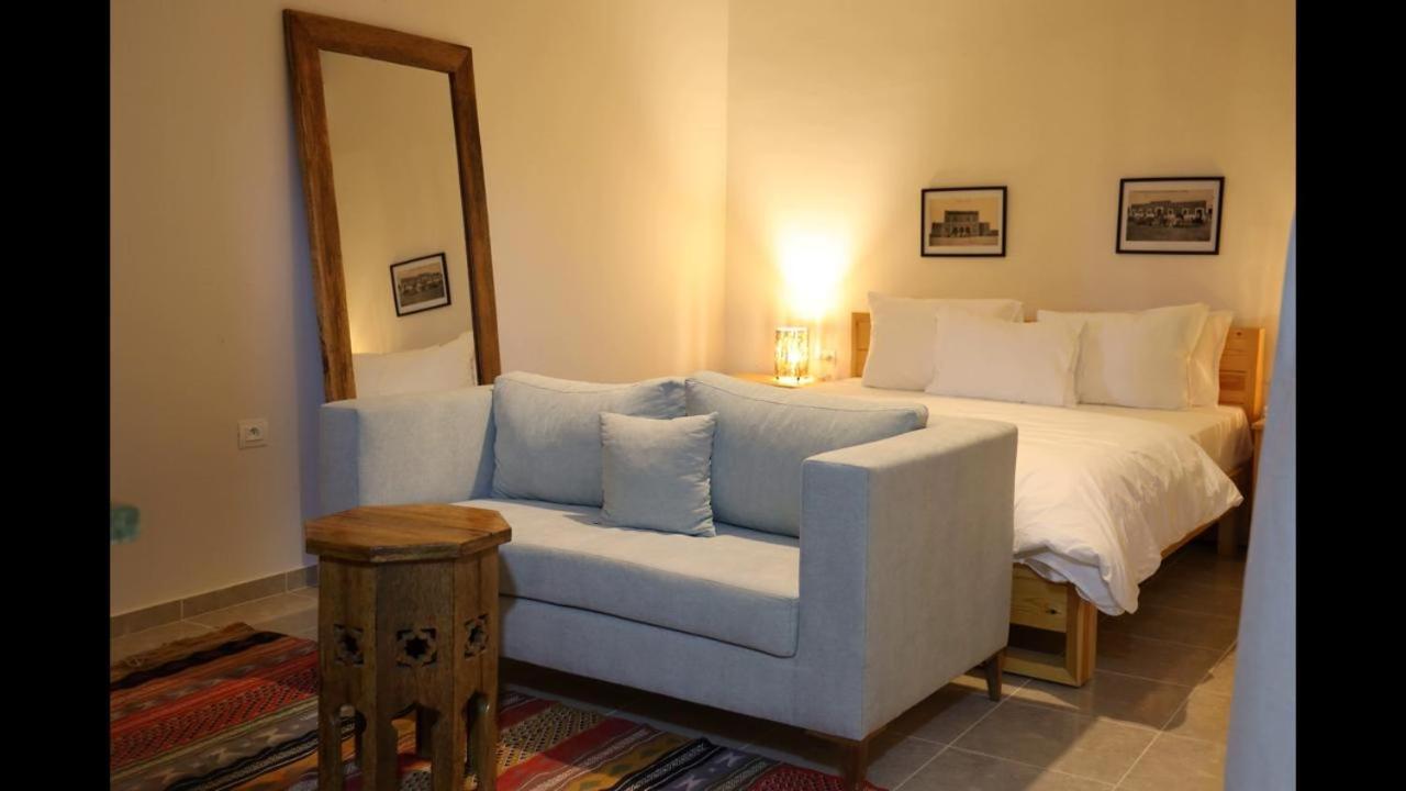 Dar Fatima Bed & Breakfast Tozeur Cameră foto