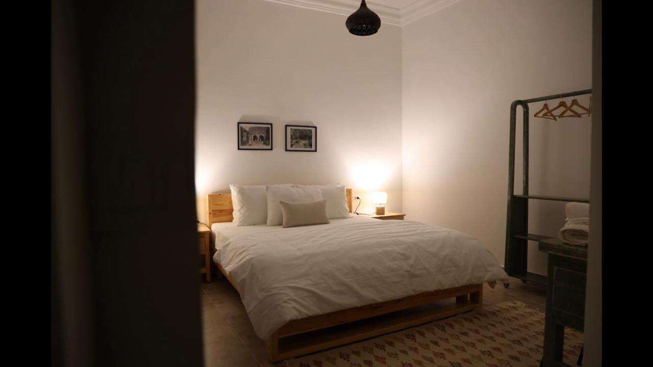 Dar Fatima Bed & Breakfast Tozeur Cameră foto