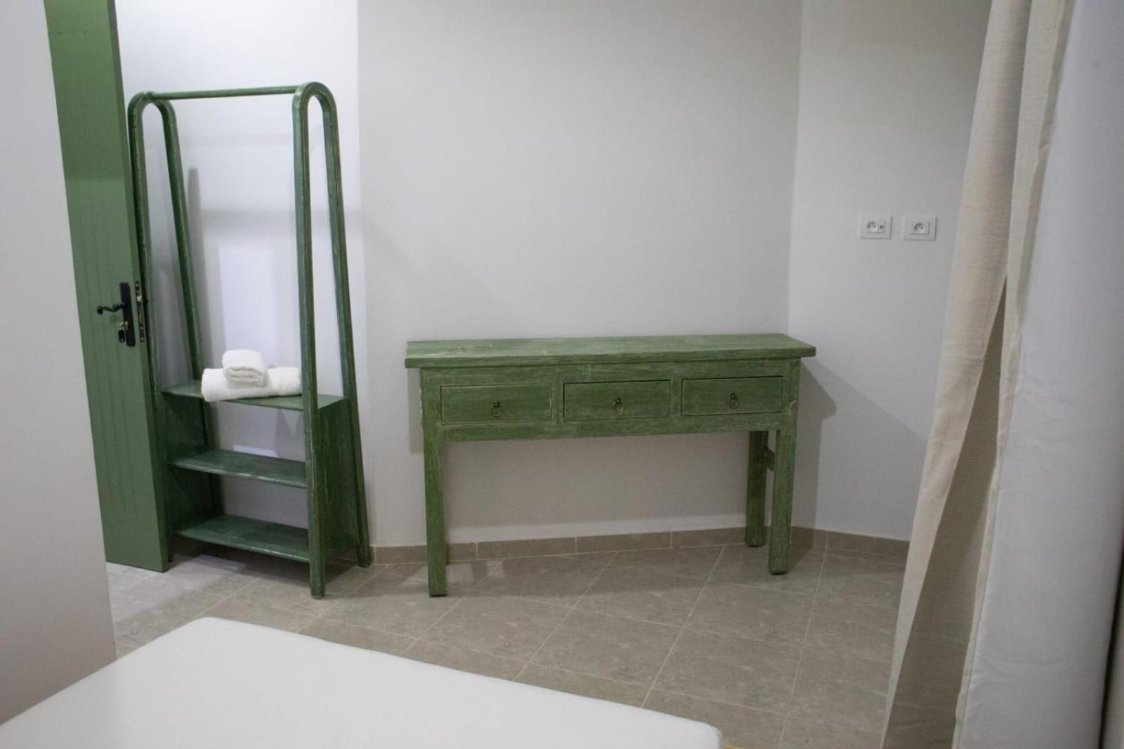 Dar Fatima Bed & Breakfast Tozeur Cameră foto