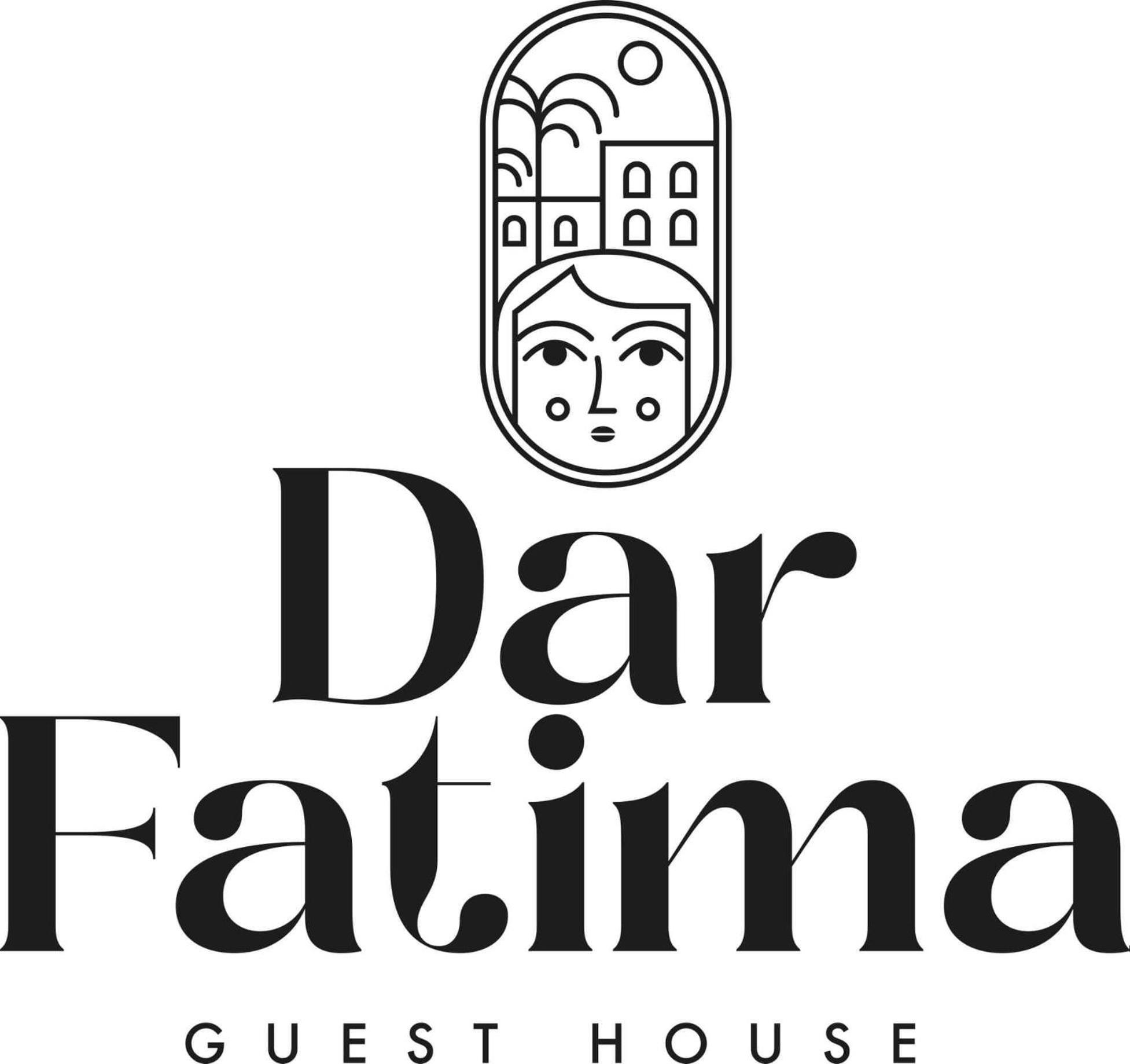 Dar Fatima Bed & Breakfast Tozeur Cameră foto