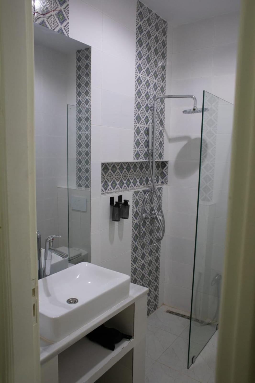 Dar Fatima Bed & Breakfast Tozeur Cameră foto
