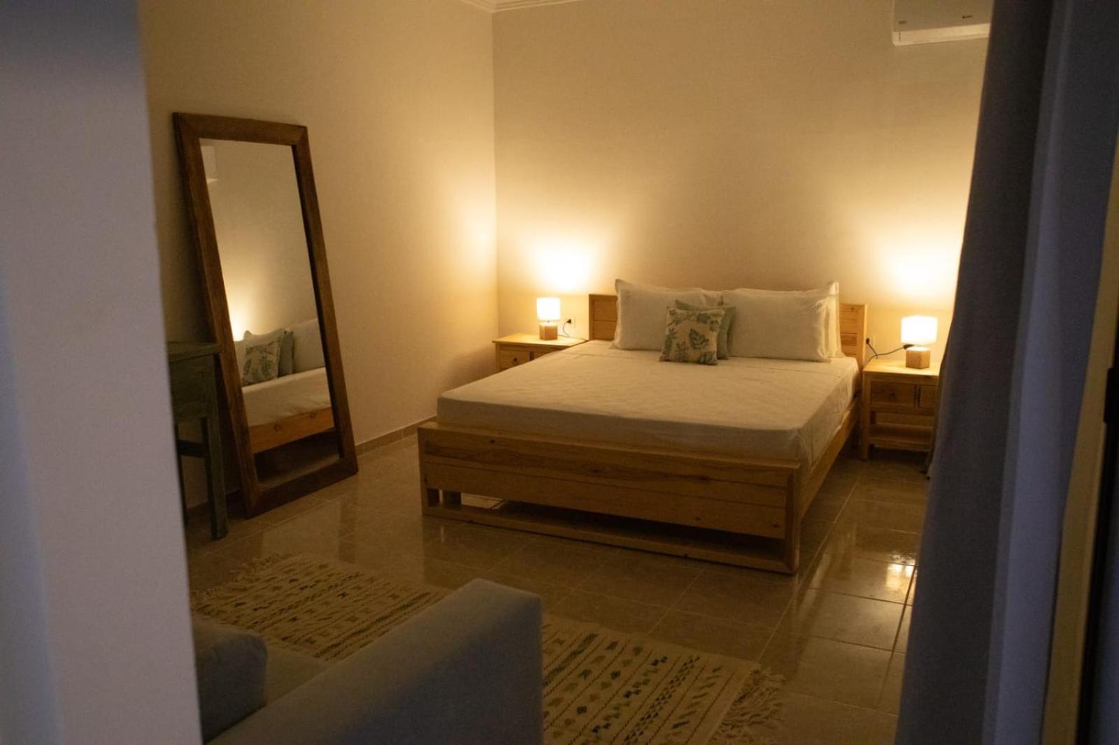 Dar Fatima Bed & Breakfast Tozeur Exterior foto