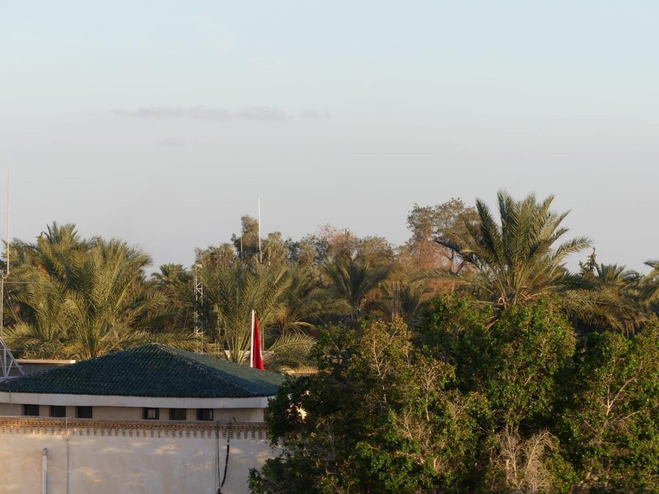 Dar Fatima Bed & Breakfast Tozeur Exterior foto