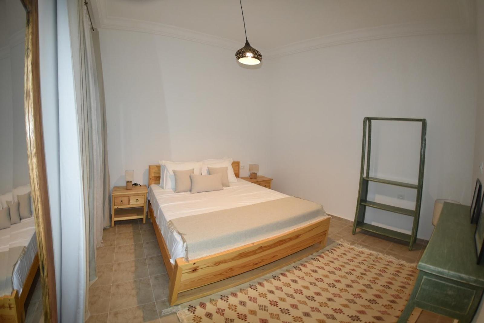 Dar Fatima Bed & Breakfast Tozeur Exterior foto