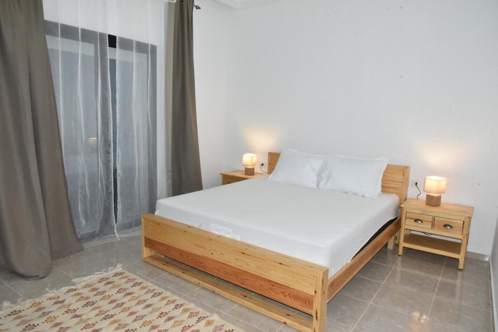 Dar Fatima Bed & Breakfast Tozeur Exterior foto