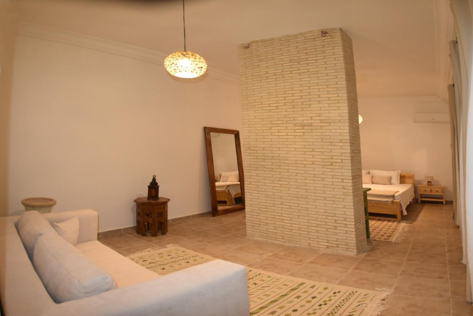 Dar Fatima Bed & Breakfast Tozeur Cameră foto